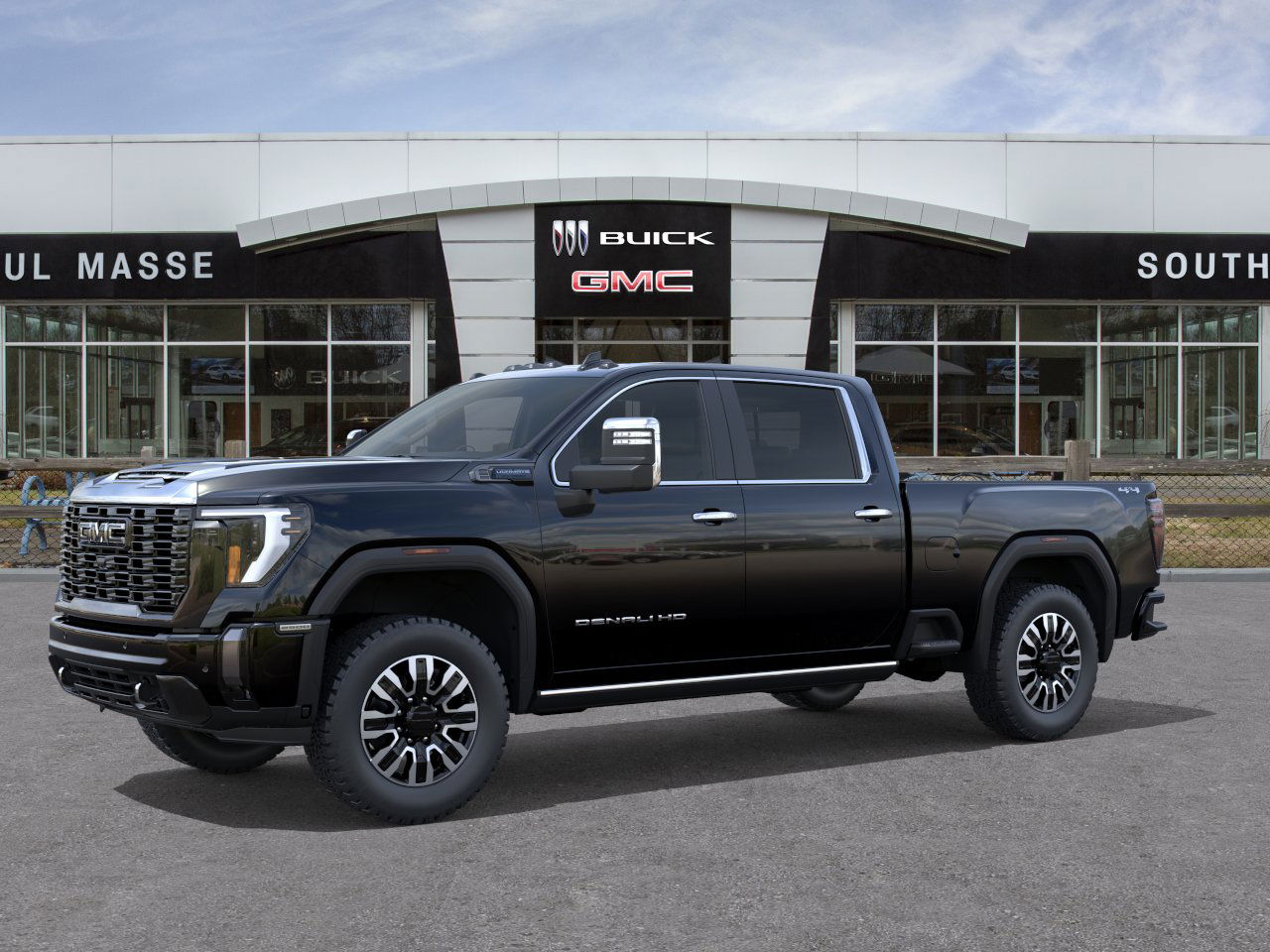 New 2026 GMC Sierra 2500 - photo 2