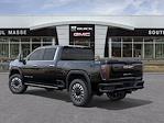 New 2026 GMC Sierra 2500 Denali Ultimate Crew Cab thumbnail 3