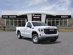 New 2026 GMC Sierra 1500 Pro Regular Cab thumbnail 1