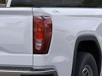 New 2026 GMC Sierra 1500 Pro Regular Cab thumbnail 10