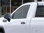 New 2026 GMC Sierra 1500 Pro Regular Cab thumbnail 11