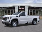 New 2026 GMC Sierra 1500 Pro Regular Cab thumbnail 2