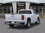 New 2026 GMC Sierra 1500 Pro Regular Cab thumbnail 4