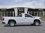New 2026 GMC Sierra 1500 Pro Regular Cab thumbnail 5