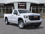 New 2026 GMC Sierra 1500 Pro Regular Cab thumbnail 7
