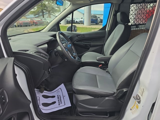 Used 2018 Ford Transit Connect Empty Cargo Van - photo 14