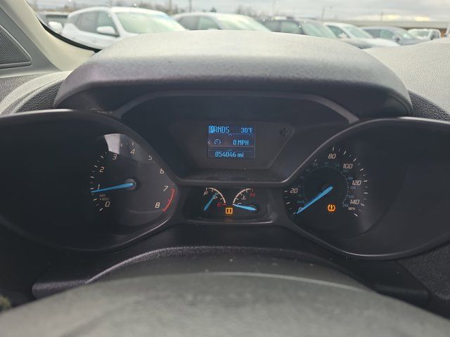 Used 2018 Ford Transit Connect Empty Cargo Van - photo 16