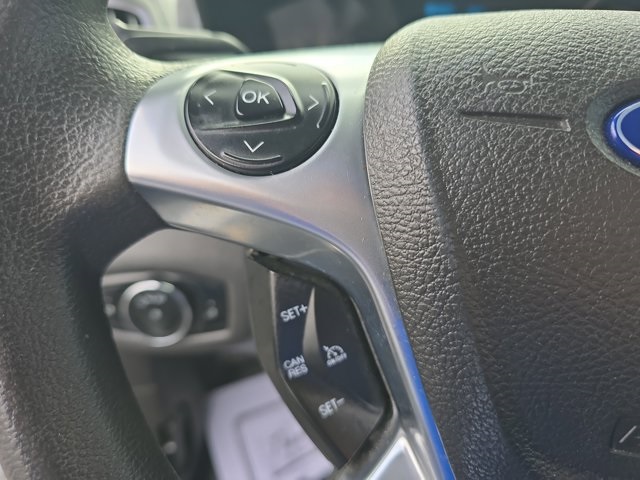 Used 2018 Ford Transit Connect Empty Cargo Van - photo 17