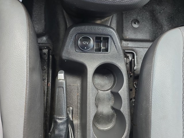 Used 2018 Ford Transit Connect Empty Cargo Van - photo 21