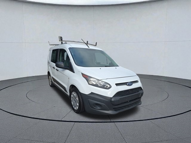 Used 2018 Ford Transit Connect Empty Cargo Van - photo 6