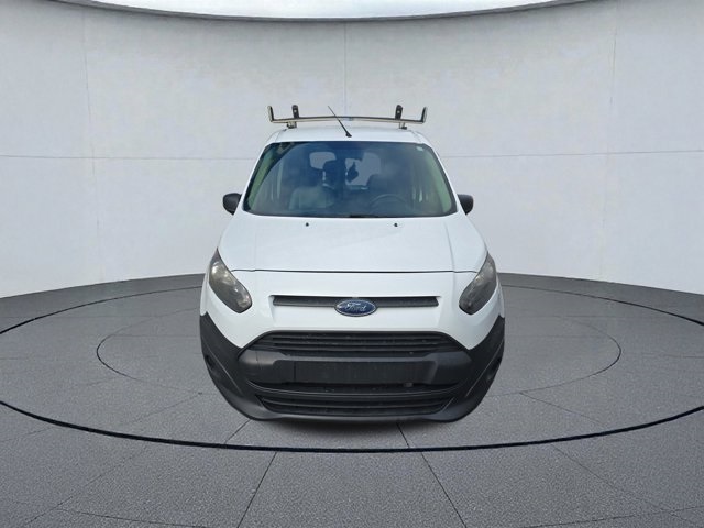 Used 2018 Ford Transit Connect Empty Cargo Van - photo 7
