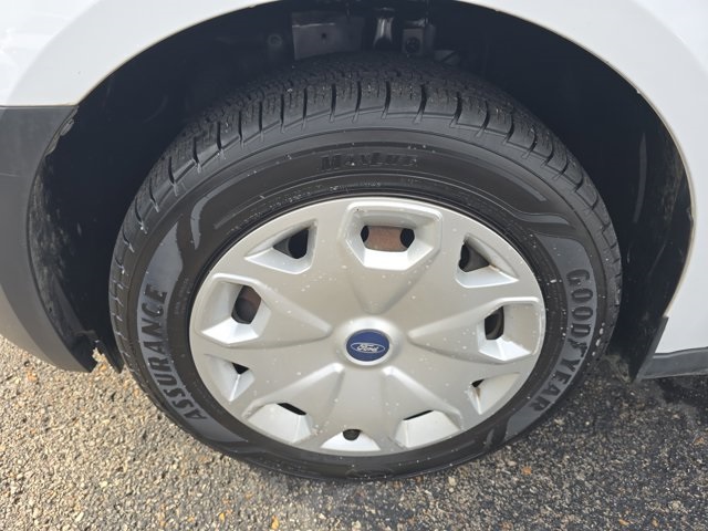 Used 2018 Ford Transit Connect Empty Cargo Van - photo 8