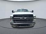 New 2024 Chevrolet Silverado 6500 Regular Cab Cab Chassis thumbnail 7