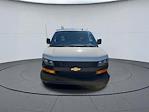 New 2025 Chevrolet Express 2500 Empty Cargo Van thumbnail 2