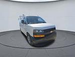 New 2025 Chevrolet Express 2500 Empty Cargo Van thumbnail 3