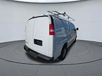 New 2025 Chevrolet Express 2500 Empty Cargo Van thumbnail 4