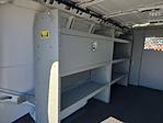New 2025 Chevrolet Express 2500 Empty Cargo Van thumbnail 8
