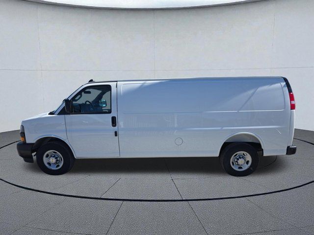 New 2025 Chevrolet Express 2500 - photo 2