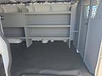 New 2025 Chevrolet Express 2500 Empty Cargo Van thumbnail 9