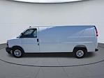 New 2025 Chevrolet Express 2500 Empty Cargo Van thumbnail 2