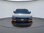 New 2025 Chevrolet Express 2500 Empty Cargo Van thumbnail 3