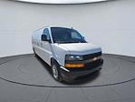 New 2025 Chevrolet Express 2500 Empty Cargo Van thumbnail 4