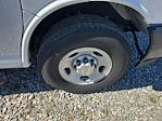 New 2025 Chevrolet Express 2500 Empty Cargo Van thumbnail 5
