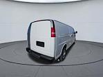 New 2025 Chevrolet Express 2500 Empty Cargo Van thumbnail 6