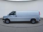 New 2025 Chevrolet Express 3500 Empty Cargo Van thumbnail 2