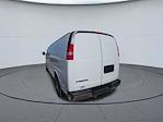 New 2025 Chevrolet Express 3500 Empty Cargo Van thumbnail 3