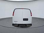 New 2025 Chevrolet Express 3500 Empty Cargo Van thumbnail 4