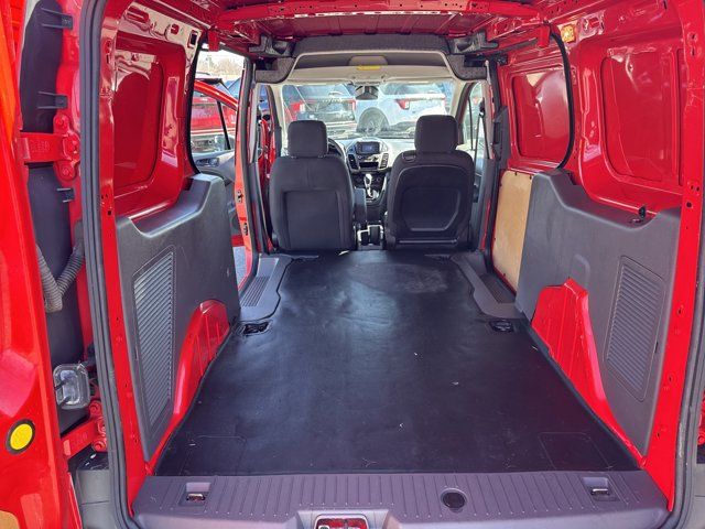 Used 2020 Ford Transit Connect Empty Cargo Van - photo 10