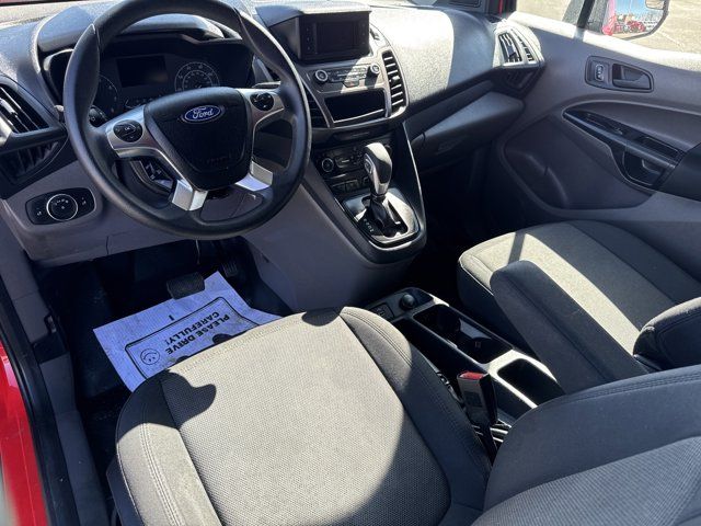 Used 2020 Ford Transit Connect Empty Cargo Van - photo 12