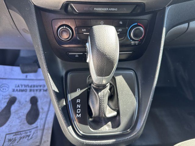 Used 2020 Ford Transit Connect Empty Cargo Van - photo 15