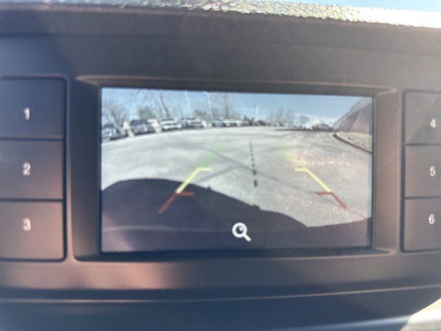 Used 2020 Ford Transit Connect Empty Cargo Van - photo 17