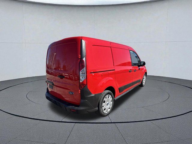 Used 2020 Ford Transit Connect - photo 1