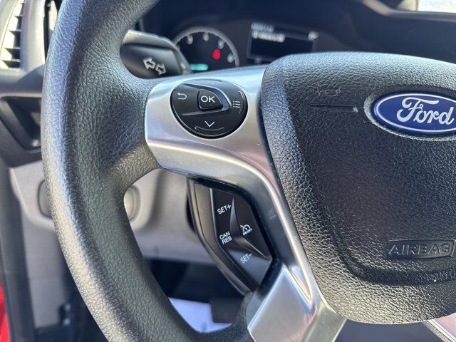 Used 2020 Ford Transit Connect Empty Cargo Van - photo 20