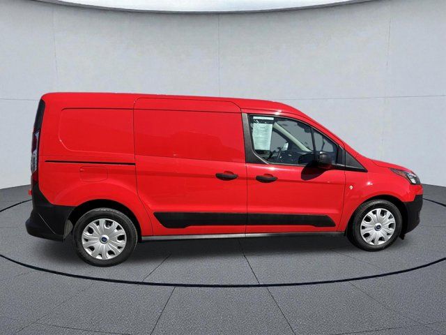 Used 2020 Ford Transit Connect - photo 2