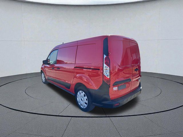 Used 2020 Ford Transit Connect Empty Cargo Van - photo 5