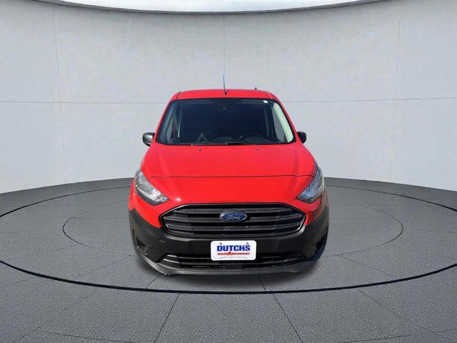 Used 2020 Ford Transit Connect Empty Cargo Van - photo 7