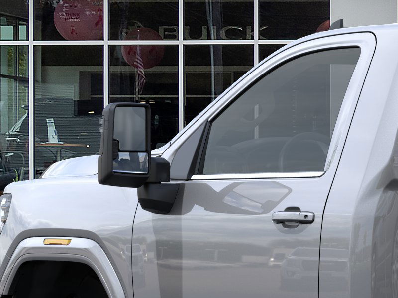 New 2026 GMC Sierra 3500 Regular Cab Cab Chassis - photo 12