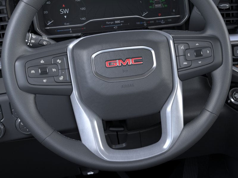 New 2026 GMC Sierra 3500 Regular Cab Cab Chassis - photo 19
