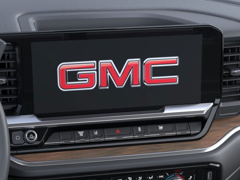New 2026 GMC Sierra 3500 Regular Cab Cab Chassis - photo 20