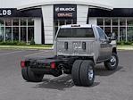 New 2026 GMC Sierra 3500 Regular Cab Cab Chassis thumbnail 4
