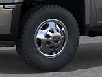 New 2026 GMC Sierra 3500 Regular Cab Cab Chassis thumbnail 8
