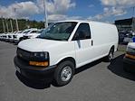 New 2026 Chevrolet Express 2500 Empty Cargo Van thumbnail 2