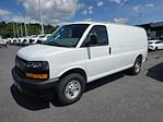 New 2026 Chevrolet Express 2500 Empty Cargo Van thumbnail 2