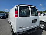 New 2026 Chevrolet Express 2500 Empty Cargo Van thumbnail 3
