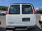 New 2026 Chevrolet Express 2500 Empty Cargo Van thumbnail 4