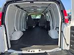 New 2026 Chevrolet Express 2500 Empty Cargo Van thumbnail 5
